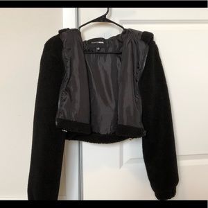 🫰🏻Cropped jacket🫰🏻 SOLD